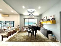 Pasir Ris Beach Park (D18), Semi-Detached #486635931